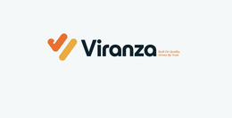 viranza built on quality. driven by trust.