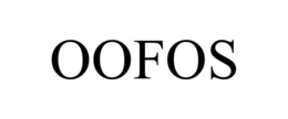 oofos