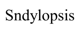 sndylopsis