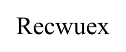 recwuex