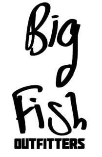 big fish outfitters