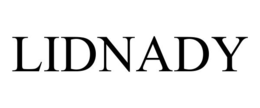 lidnady