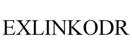 exlinkodr