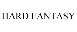 hard fantasy