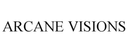 arcane visions