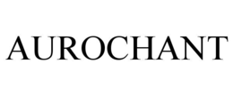 aurochant