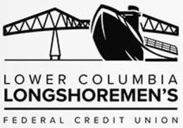lower columbia longshoremen's federal credit union