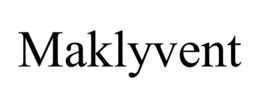 maklyvent