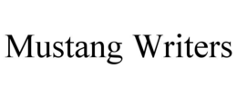 mustang writers