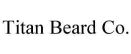 titan beard co.