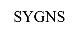 sygns