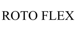 roto flex