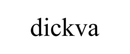 dickva