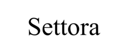 settora
