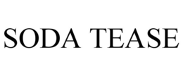 soda tease