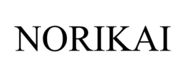 norikai
