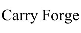 carry forge