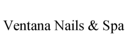 ventana nails & spa