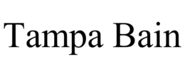 tampa bain