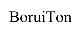 boruiton