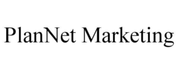 plannet marketing