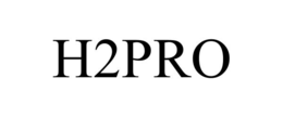 h2pro