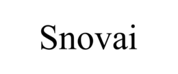 snovai