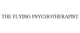 the flying psychotherapist