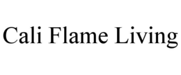 cali flame living