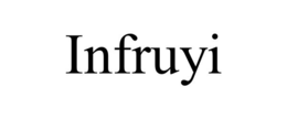 infruyi