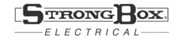 strongbox electrical