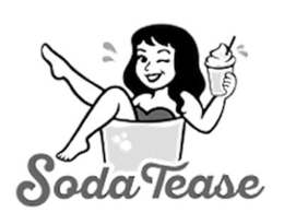 soda tease