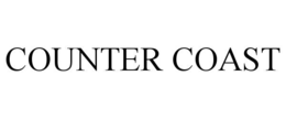 counter coast