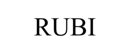 rubi