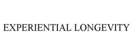 experiential longevity