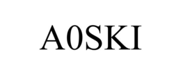 a0ski