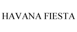 havana fiesta