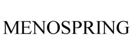 menospring