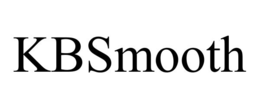 kbsmooth