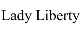 lady liberty