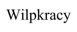 wilpkracy