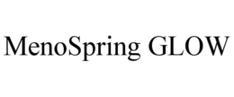 menospring glow