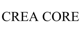 crea core