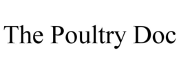 the poultry doc