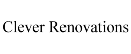 clever renovations