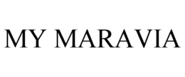 my maravia
