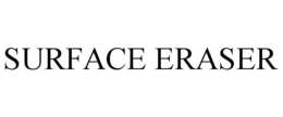surface eraser
