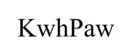 kwhpaw