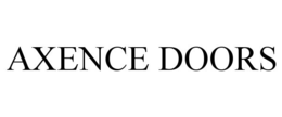 axence doors