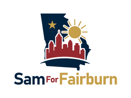 sam for fairburn